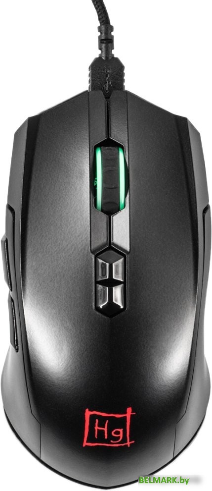 Игровая мышь Harper WGM-01 - фото
