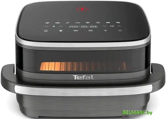 Аэрогриль (аэрофритюрница) Tefal FW402HE0 - фото