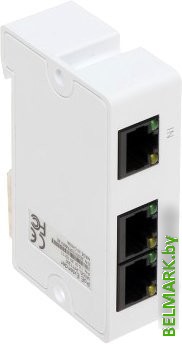 PoE-инжектор Dahua DH-PFT1300 - фото