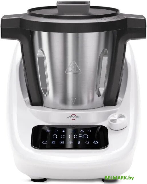 Кухонная машина Atvel Kitchenbot M1 43204 - фото
