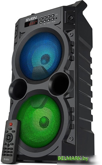 Беспроводная колонка SVEN PS-440 - фото
