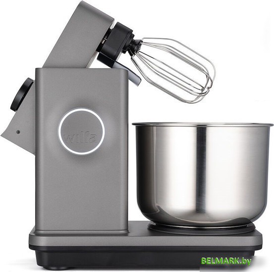 Планетарный миксер Wilfa KM1GY-70 - фото2