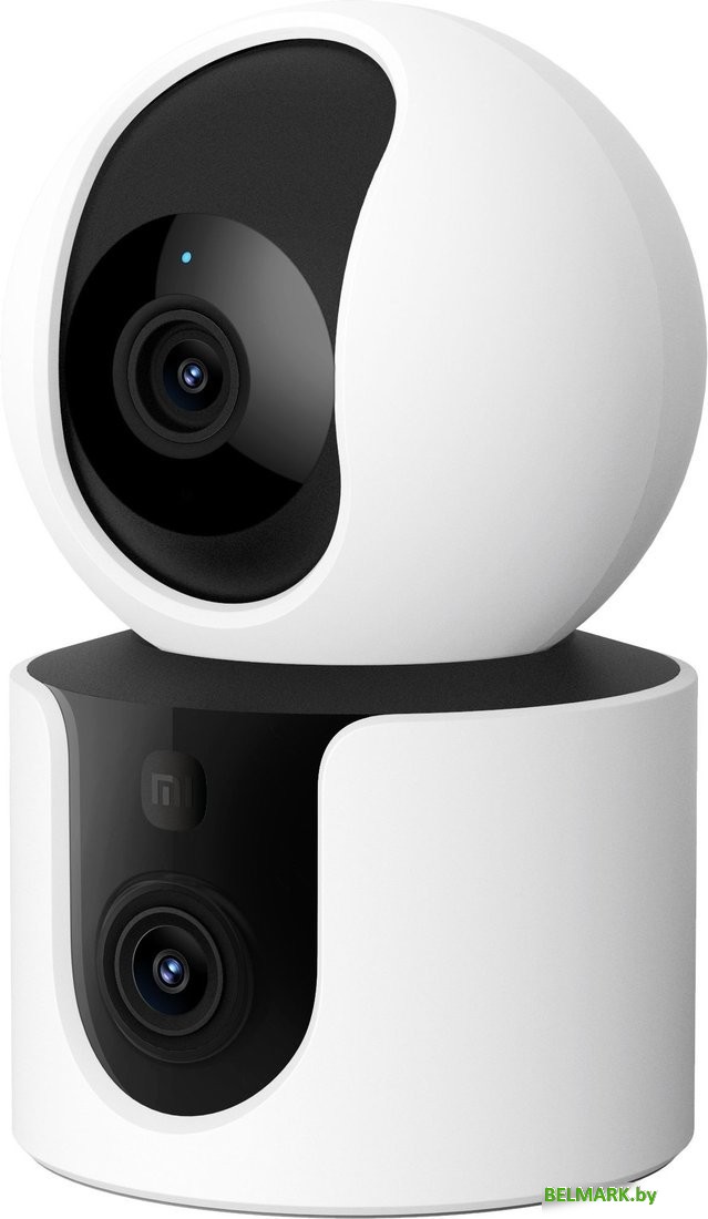 IP-камера Xiaomi Smart Camera C300 Dual BHR9166EU (международная версия) - фото2