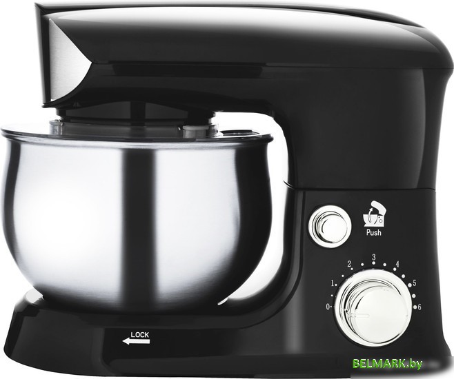 Планетарный миксер Adler AD 4226b - фото2