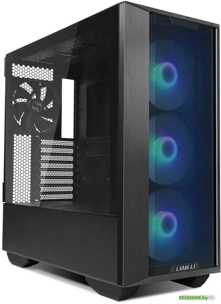 Корпус Lian Li Lancool III RGB G99.LAN3RX.00 - фото
