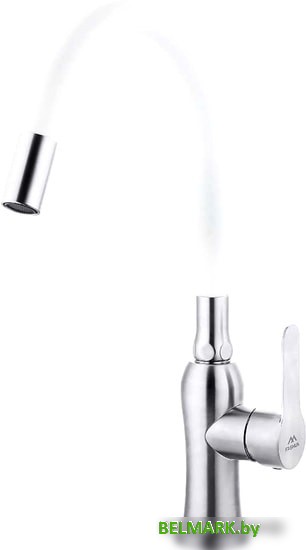 Смеситель Fashun A54801-8 - фото