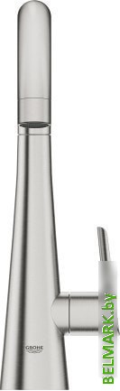 Вентиль Grohe Zedra 30026DC2 (суперсталь) - фото2