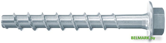 Шуруп Fischer FBS II 546390 (100 шт) - фото