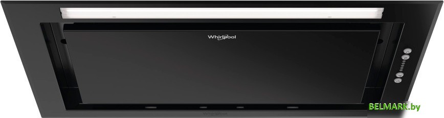 Кухонная вытяжка Whirlpool WCT3 63F LTK - фото