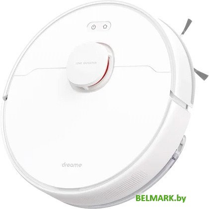 Робот-пылесос Dreame D9 Max Gen2 (международная версия, белый) - фото