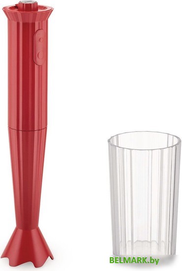 Погружной блендер Alessi Plisse MDL10R - фото