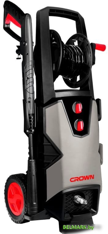 Мойка высокого давления Crown CT42024 - фото2