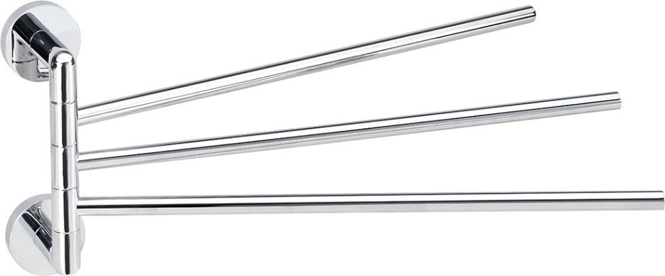 Аксессуары для ванной и туалета Bemeta Stella 166204112 (445мм, хром) - фото