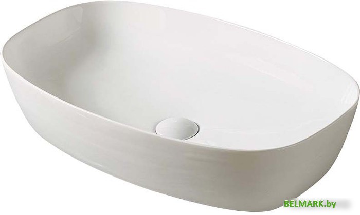 Умывальник SantiLine SL-1096 - фото