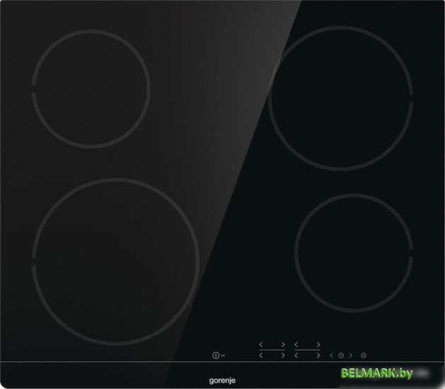 Варочная панель Gorenje CT41SC - фото