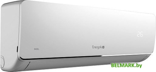 Кондиционер Energolux Basel SAS30B4-A/SAU30B4-A - фото2