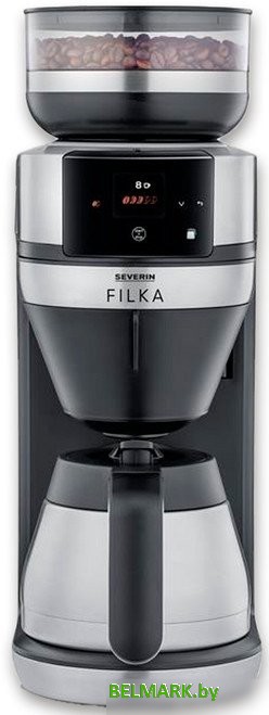 Капельная кофеварка Severin KA 4853 - фото