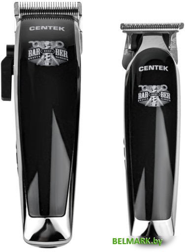 Машинка для стрижки волос CENTEK CT-2140 - фото