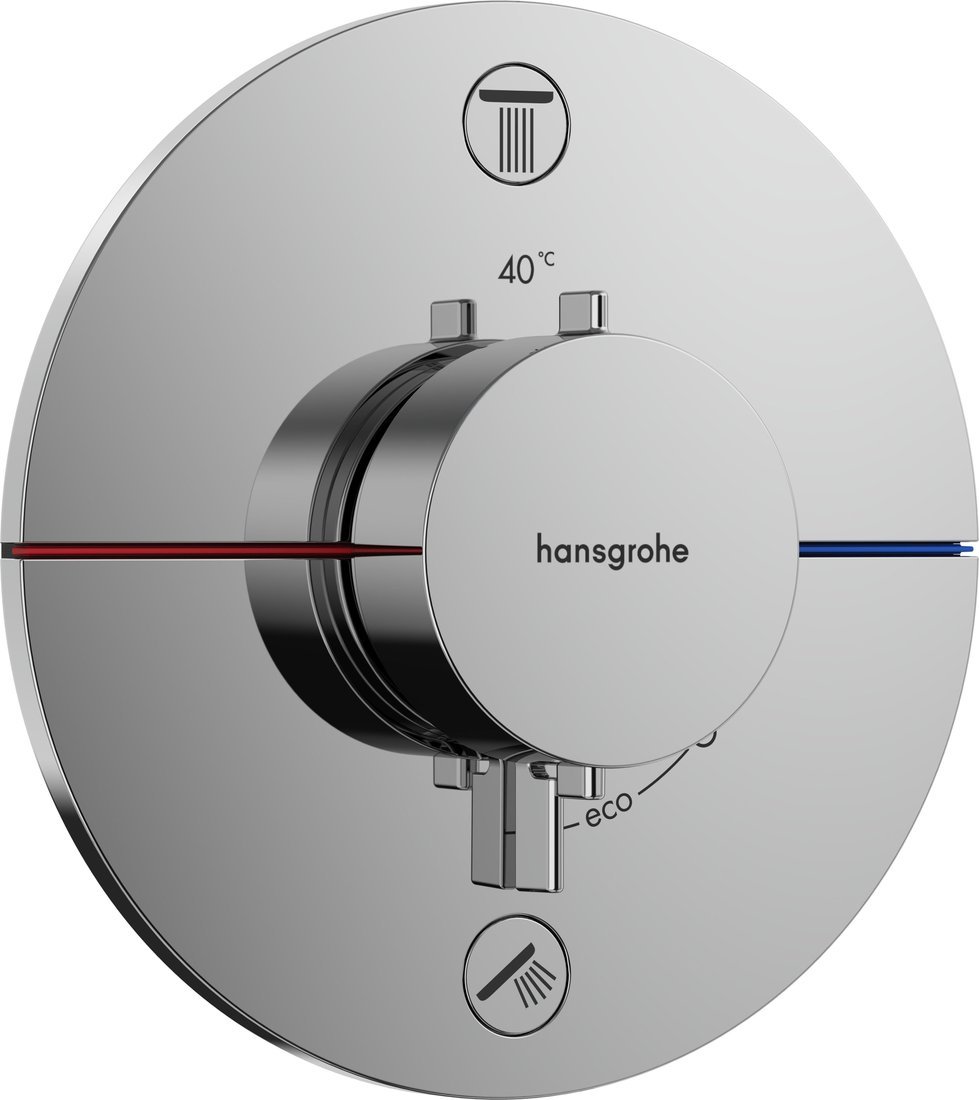 Смеситель Hansgrohe 15556000 - фото