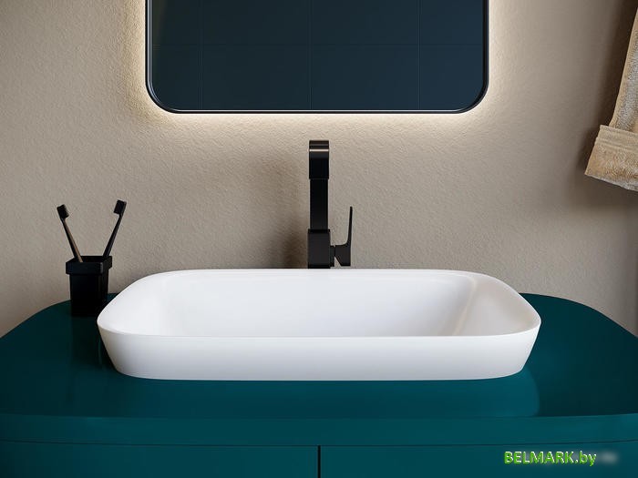 Умывальник Salini Marea 1802202M - фото2