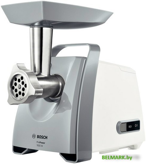 Мясорубка Bosch MFW45020 - фото