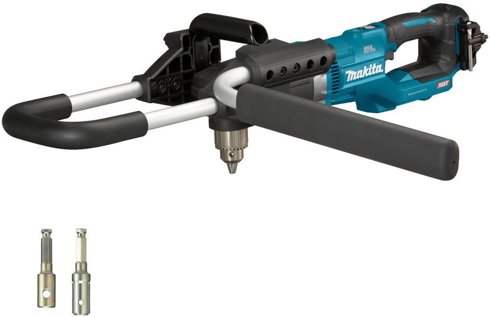 Мотобур Makita DG001GZ05 (без АКБ) - фото