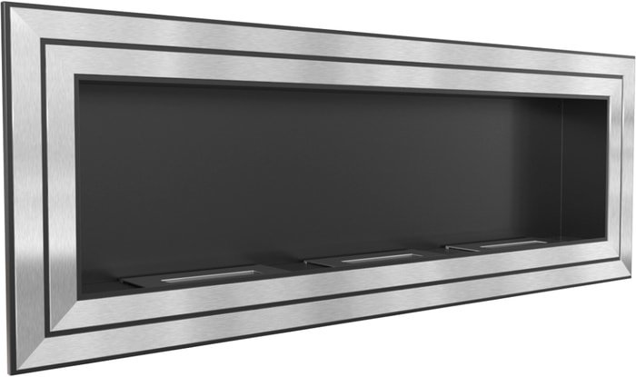 Биокамин Kratki Juliet 1800 (с сертификатом TUV) - фото2