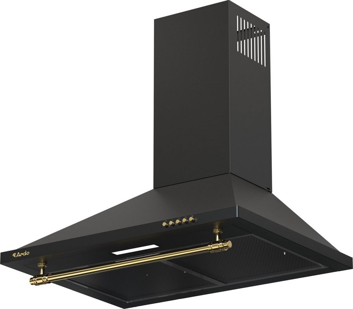Кухонная вытяжка ARDO HP6PRA2 - фото