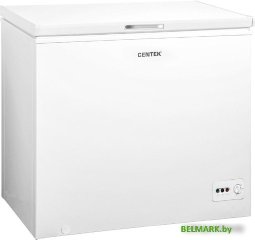 Морозильный ларь CENTEK CT-1764-249 - фото
