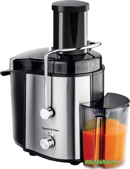 Соковыжималка Zigmund & Shtain EJ-751 - фото2