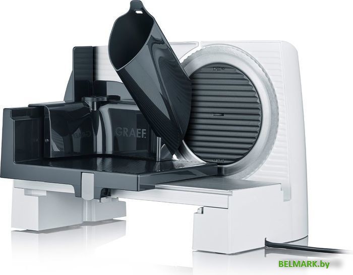 Ломтерезка Graef SKS S10001 - фото2