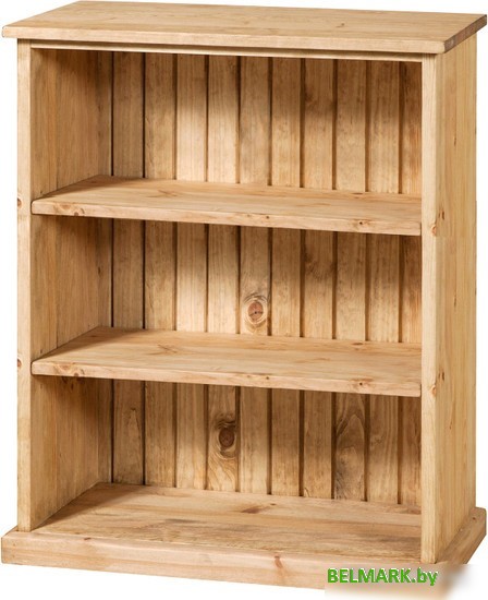 Стеллаж Kommodum KAB2 - фото