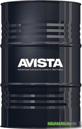 Моторное масло Avista pace EVO C3 5W-30 208л - фото