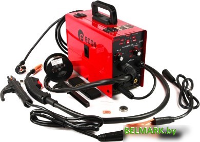 Сварочный инвертор Edon Smart MIG-180 - фото2