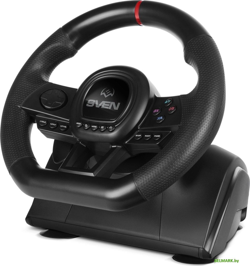 Руль SVEN GC-W650 - фото2