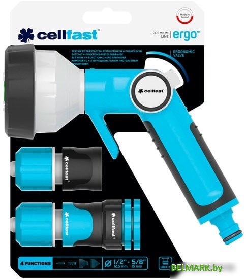 Cellfast Ergo 53-540 - фото2