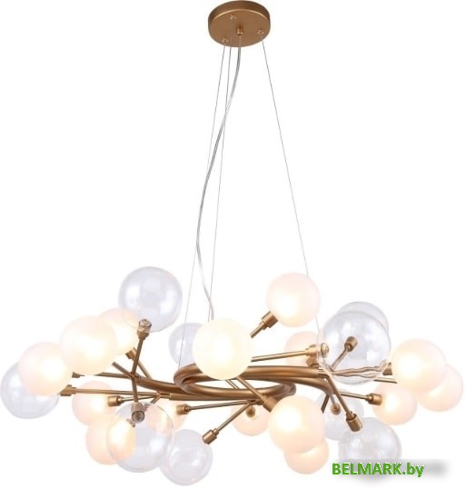 Подвесная люстра Favourite Babylon 2515-15P - фото