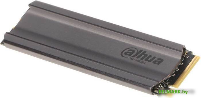 SSD Dahua 256GB DHI-SSD-C900VN256G - фото