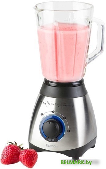 Стационарный блендер Sencor SBL 4371 - фото2