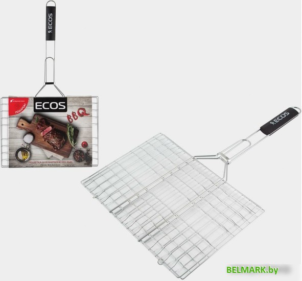 Решетка-гриль Ecos RD-104М 999689 - фото