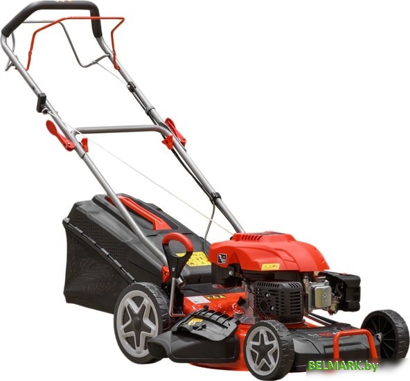 Колёсная газонокосилка ECO LG-633 - фото