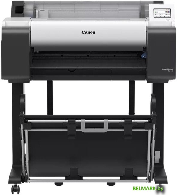 Плоттер Canon imagePROGRAF TM-255 - фото