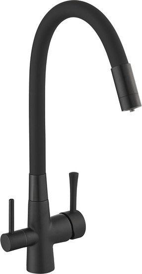 Смеситель Savol S-L1806H-01 - фото