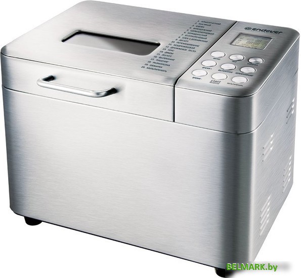 Хлебопечка Endever Skyline MB-62 - фото