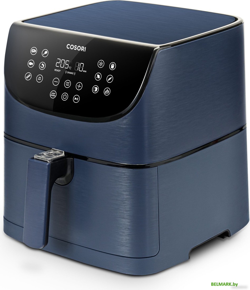 Аэрофритюрница Cosori Premium CP158-AF-RXL - фото2