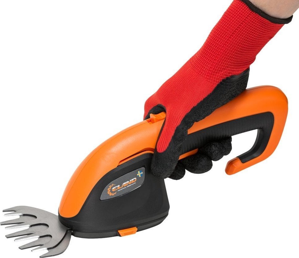 Кусторез + ножницы ELAND EL-7220 - фото2