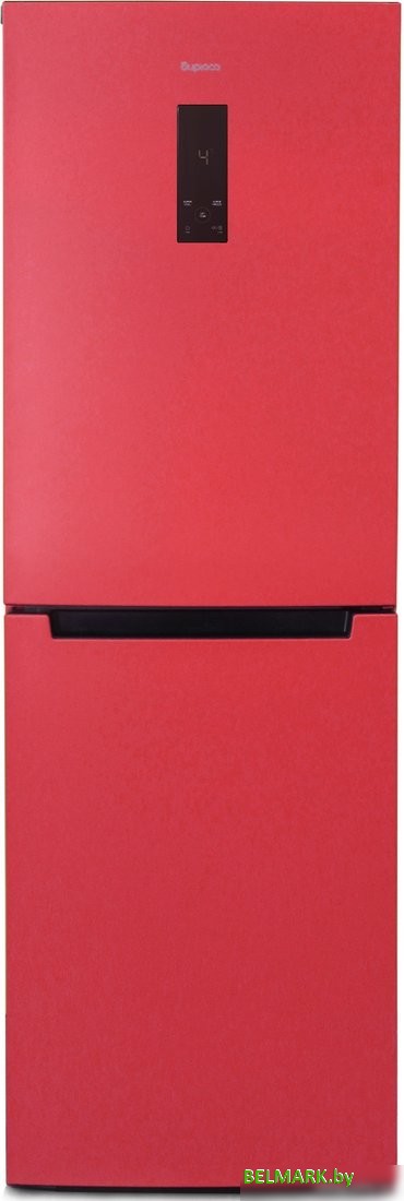 Холодильник Бирюса H940NF - фото
