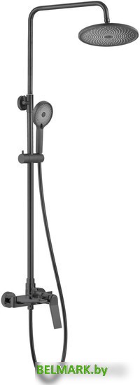 Душевая система Shevanik S8336T - фото