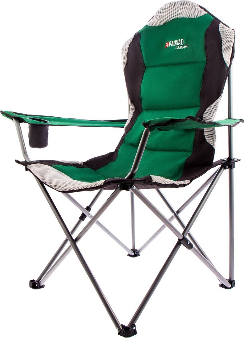 Кресло Palisad 69592 - фото