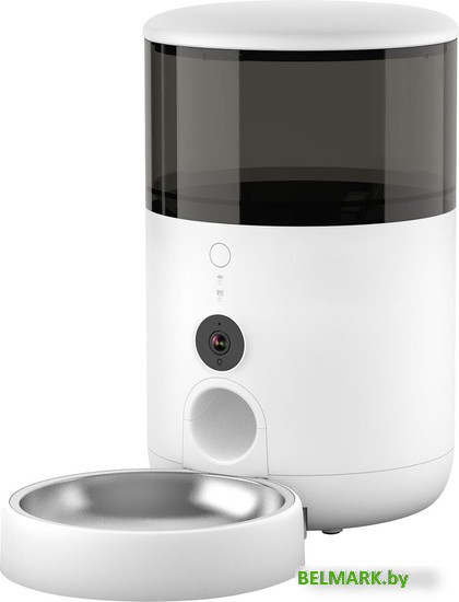 Кормушка электронная Petoneer NutriVue Feeder PF008 - фото2